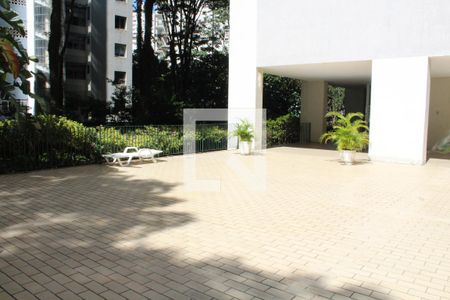 Apartamento à venda com 119m², 3 quartos e 1 vagaSolário