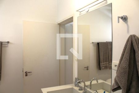 Apartamento à venda com 119m², 3 quartos e 1 vagaBanheiro da Suíte