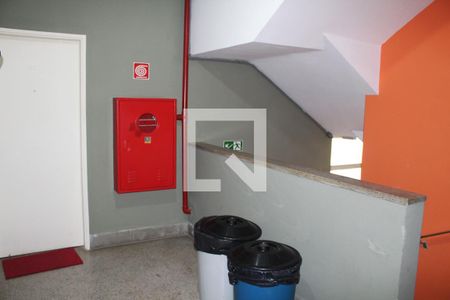Apartamento à venda com 119m², 3 quartos e 1 vagaEntrada de Serviço