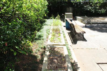 Apartamento à venda com 119m², 3 quartos e 1 vagaHorta Comunitária