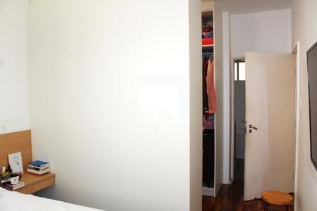 Apartamento à venda com 119m², 3 quartos e 1 vagaQuarto Suíte