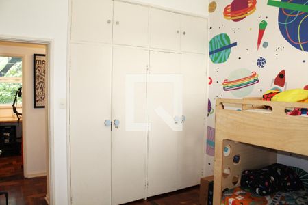 Apartamento à venda com 119m², 3 quartos e 1 vagaQuarto 1