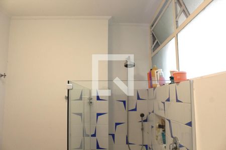 Apartamento à venda com 119m², 3 quartos e 1 vagaBanheiro da Suíte