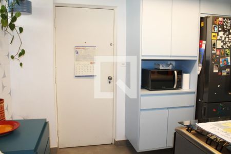 Apartamento à venda com 119m², 3 quartos e 1 vagaCozinha