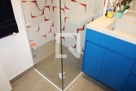 Apartamento à venda com 119m², 3 quartos e 1 vagaBanheiro