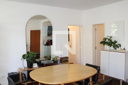 Apartamento à venda com 119m², 3 quartos e 1 vagaSala