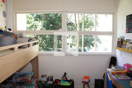 Apartamento à venda com 119m², 3 quartos e 1 vagaQuarto 1