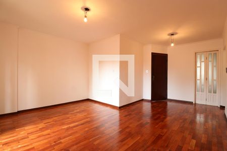 Sala de apartamento para alugar com 2 quartos, 80m² em Lapa, São Paulo