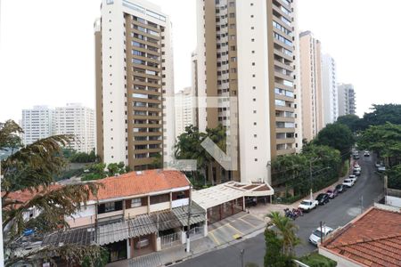 vista Varanda da Sala de apartamento para alugar com 2 quartos, 80m² em Lapa, São Paulo