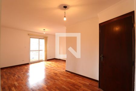 Sala de apartamento para alugar com 2 quartos, 80m² em Lapa, São Paulo