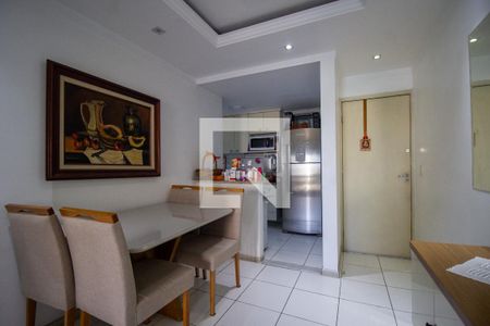 Sala de apartamento para alugar com 3 quartos, 79m² em Recreio dos Bandeirantes, Rio de Janeiro