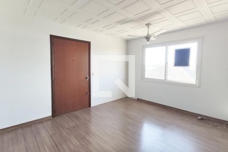 Quarto de apartamento para alugar com 2 quartos, 58m² em Duque de Caxias, São Leopoldo