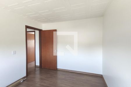 Quarto de apartamento para alugar com 2 quartos, 58m² em Duque de Caxias, São Leopoldo