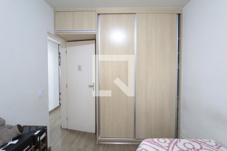 Quarto 1 de apartamento à venda com 3 quartos, 60m² em Santa Monica, Belo Horizonte