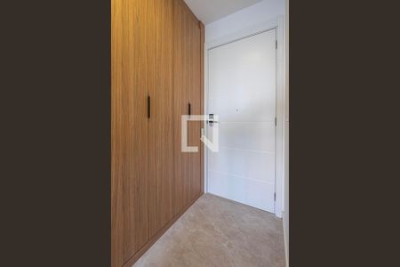 Studio de kitnet/studio à venda com 1 quarto, 27m² em Pinheiros, São Paulo