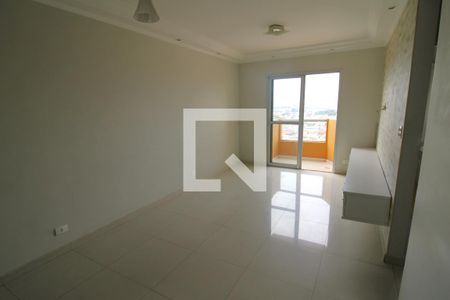 Sala de apartamento para alugar com 2 quartos, 64m² em Vila Medeiros, São Paulo