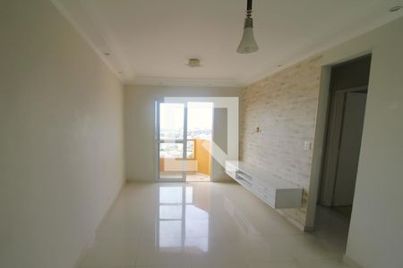 Sala de apartamento para alugar com 2 quartos, 64m² em Vila Medeiros, São Paulo