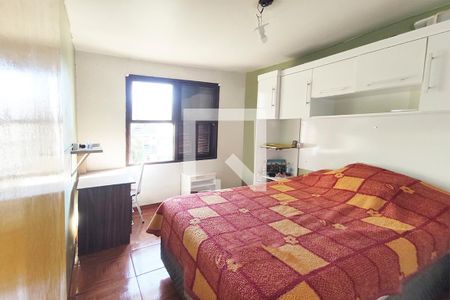 Quarto 1 de apartamento para alugar com 2 quartos, 78m² em Campestre, São Leopoldo