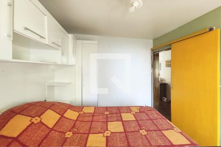 Quarto 1 de apartamento para alugar com 2 quartos, 78m² em Campestre, São Leopoldo