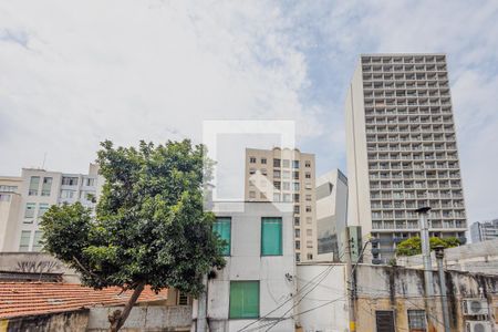 Vista do Quarto de casa de condomínio à venda com 2 quartos, 72m² em Pinheiros, São Paulo