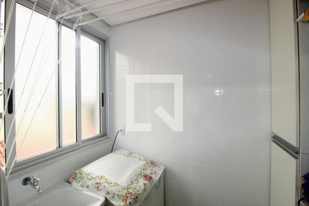 Apartamento à venda com 66m², 2 quartos e 2 vagasÁrea de serviço 