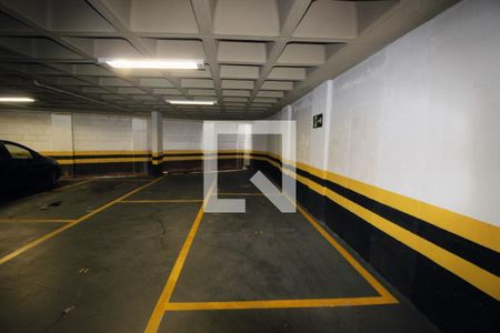Apartamento à venda com 66m², 2 quartos e 2 vagasVagas de garagem 