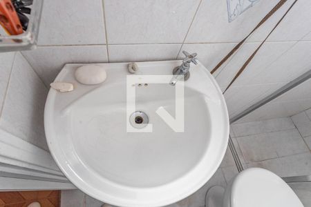 Casa à venda com 370m², 4 quartos e 4 vagas Casa à venda com 370m², 4 quartos e 4 vagasBanheiro da suíte
