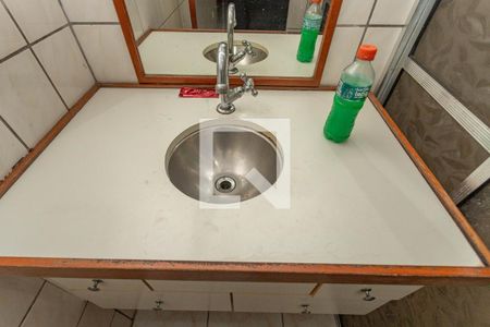 Casa à venda com 370m², 4 quartos e 4 vagas Casa à venda com 370m², 4 quartos e 4 vagasBanheiro social