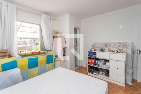 Casa à venda com 370m², 4 quartos e 4 vagas Casa à venda com 370m², 4 quartos e 4 vagasQuarto 1 - suíte
