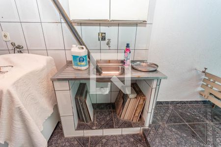 Casa à venda com 370m², 4 quartos e 4 vagas Casa à venda com 370m², 4 quartos e 4 vagasÁrea de serviço