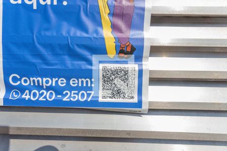 Casa à venda com 370m², 4 quartos e 4 vagas Casa à venda com 370m², 4 quartos e 4 vagasQR code