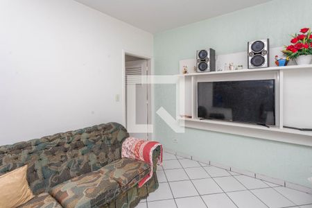 Sala de casa à venda com 4 quartos, 370m² em Vila Santa Luzia, São Bernardo do Campo