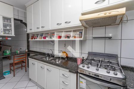 Casa à venda com 370m², 4 quartos e 4 vagas Casa à venda com 370m², 4 quartos e 4 vagasCozinha
