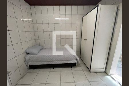 Kitnet de kitnet/studio para alugar com 1 quarto, 20m² em Jardim Bonfiglioli, São Paulo