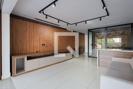Sala de apartamento para alugar com 3 quartos, 224m² em Santa Teresinha, São Paulo