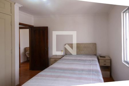 Quarto 1 de apartamento à venda com 2 quartos, 65m² em Ipiranga, São Paulo