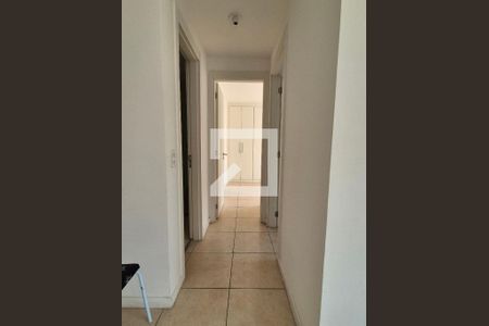 Apartamento para alugar com 66m², 2 quartos e 1 vaga Apartamento para alugar com 66m², 2 quartos e 1 vagaCorredor