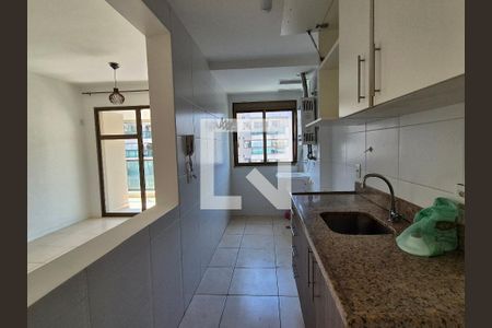 Apartamento para alugar com 66m², 2 quartos e 1 vaga Apartamento para alugar com 66m², 2 quartos e 1 vagaCozinha