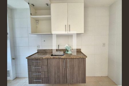 Apartamento para alugar com 66m², 2 quartos e 1 vaga Apartamento para alugar com 66m², 2 quartos e 1 vagaCozinha