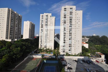 Vista do Quarto 1 de apartamento para alugar com 2 quartos, 59m² em Vila Cachoeira, São Paulo