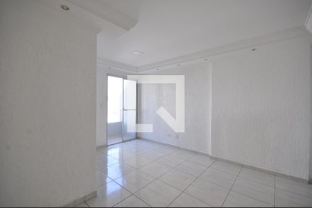 Sala de apartamento para alugar com 2 quartos, 59m² em Vila Cachoeira, São Paulo