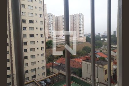 Apartamento à venda com 2 quartos, 55m² em Parque Jabaquara, São Paulo
