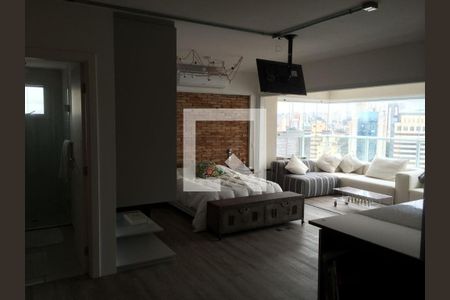 Apartamento para alugar com 1 quarto, 58m² em Pinheiros, São Paulo