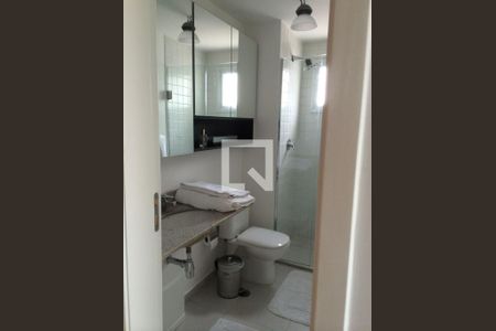 Apartamento para alugar com 1 quarto, 58m² em Pinheiros, São Paulo