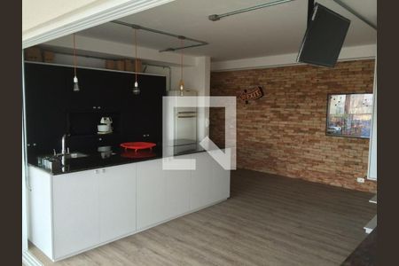 Apartamento para alugar com 1 quarto, 58m² em Pinheiros, São Paulo