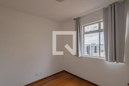 Quarto 2 de apartamento à venda com 3 quartos, 110m² em Grajaú, Belo Horizonte