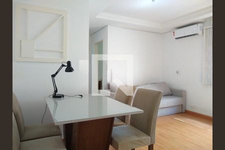 Apartamento à venda com 2 quartos, 62m² em Cristo Redentor, Porto Alegre