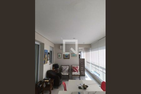 Apartamento à venda com 4 quartos, 145m² em Barra Funda, São Paulo