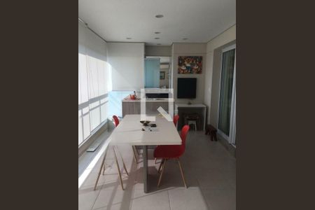 Apartamento à venda com 4 quartos, 145m² em Barra Funda, São Paulo