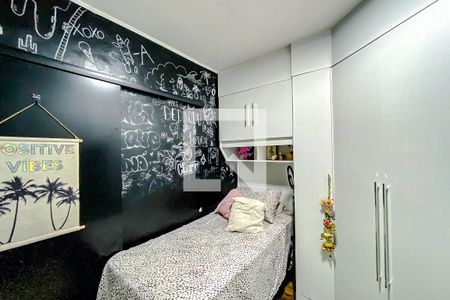 Casa à venda com 192m², 3 quartos e 2 vagasQuarto 3